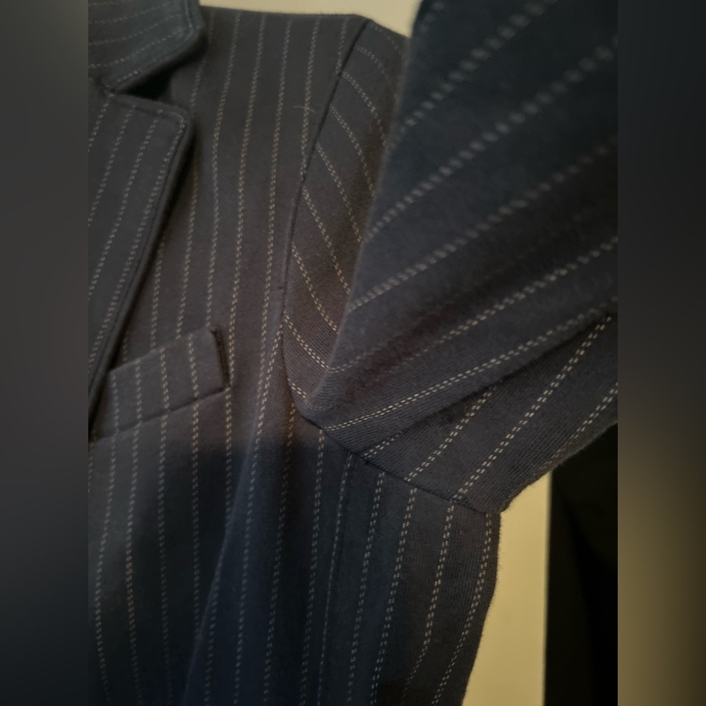 Oui stretch blazer - Picture 5 of 13